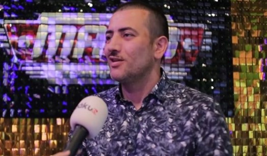 Азербайджанский исполнитель мейханы назвал свое настоящее имя
