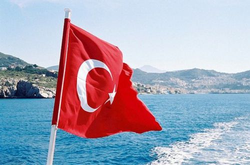 Турция призвала усилить охрану своих миссий в ЕС