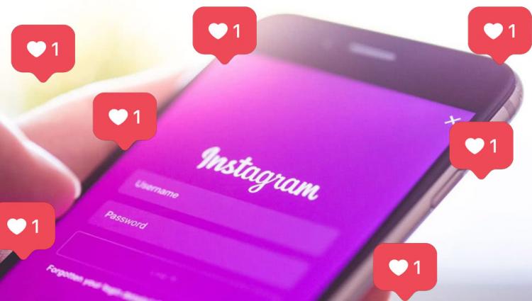 Instagram выпустил приложение для общения с близкими друзьями
