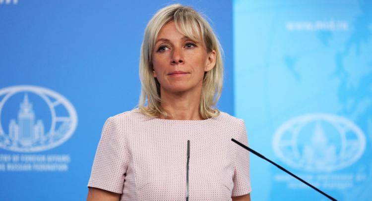 "Выступления посещающих Нагорный Карабах российских политиков носят личный характер"

