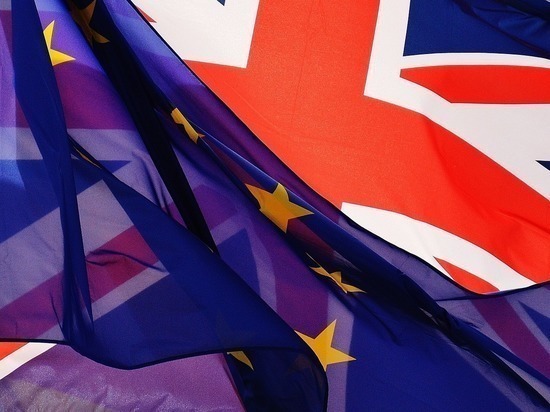ЕС и Великобритания договорились о Brexit