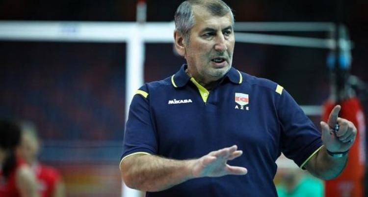 Фаиг Гараев награжден орденом «Эмек»