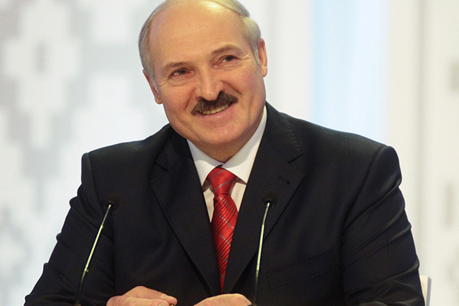 Лукашенко: Белоруссия никогда не ставила цели вступить в ЕС