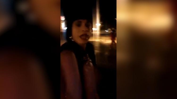 Житель Еревана: «Никол, откуда ты нашел этих трансгендеров и привез в мою страну?» - ВИДЕО