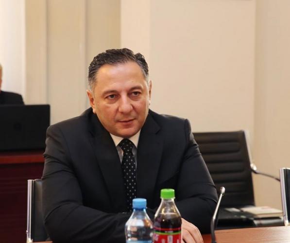 Глава МВД Грузии: Проблема относительно границы с Азербайджаном почти решена