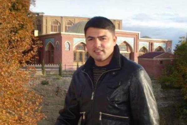 В Москве при выходе из банка убит азербайджанский бизнесмен - ШОКИРУЮЩЕЕ ВИДЕО