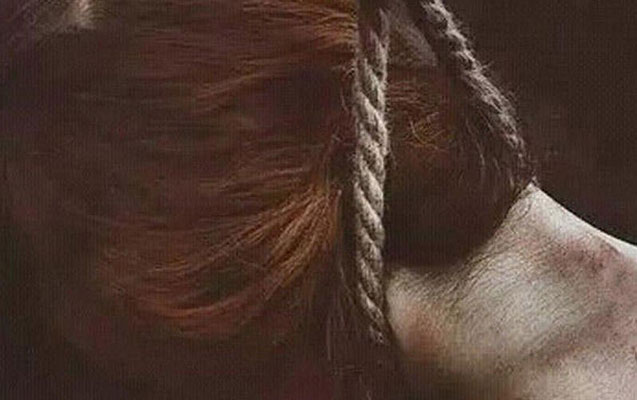 В Агсу повесилась 32-летняя женщина