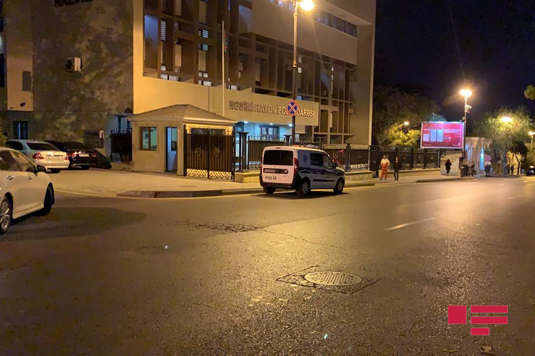 Полиция Баку отпустила большинство задержанных на несогласованной акции