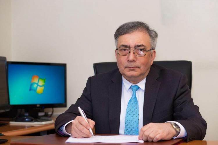 "Причиной многих болезней является нездоровая окружающая среда" – минздрав Азербайджана



