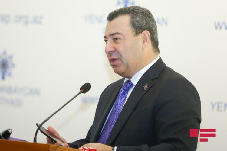 "ЕС сделал заявление по несанкционированной акции в Баку, не проанализировав ее"
