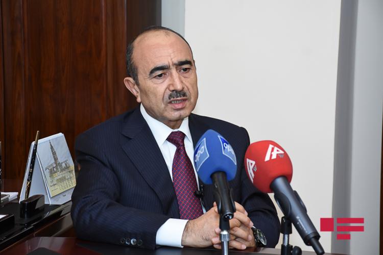 Али Гасанов: У азербайджанской власти есть силы, возможность и воля контролировать всю ситуацию   - ОБНОВЛЕНО