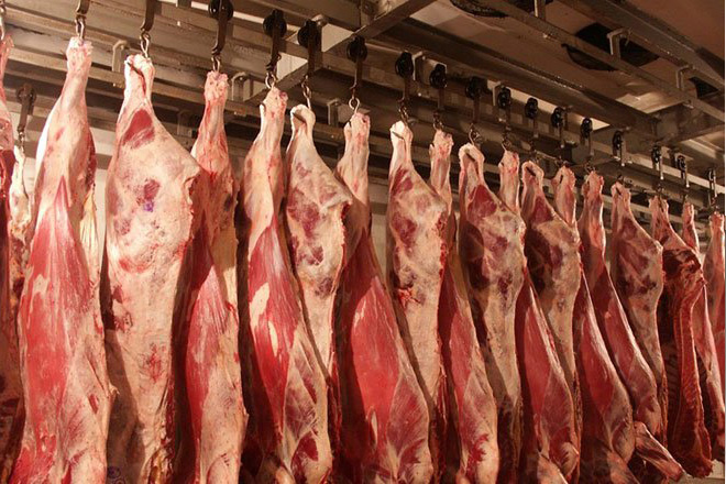 Продажа мяса животных в Азербайджане будет освобождена от НДС