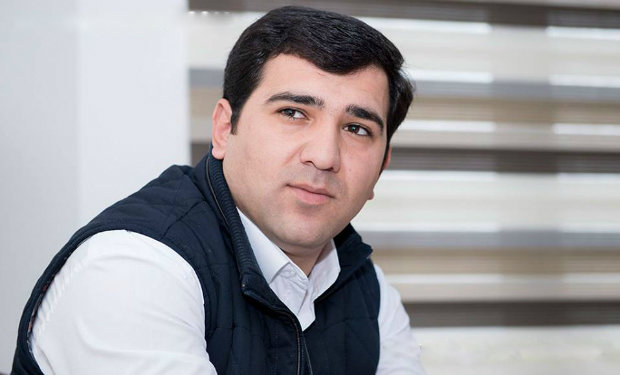 Азербайджанский ханенде: «Я пошел в ванную комнату и упал»