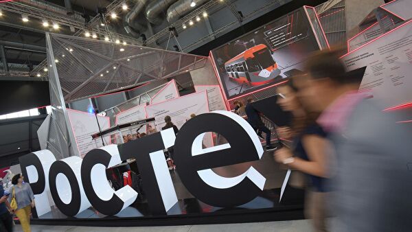 В России разработали телефон для использования в метро