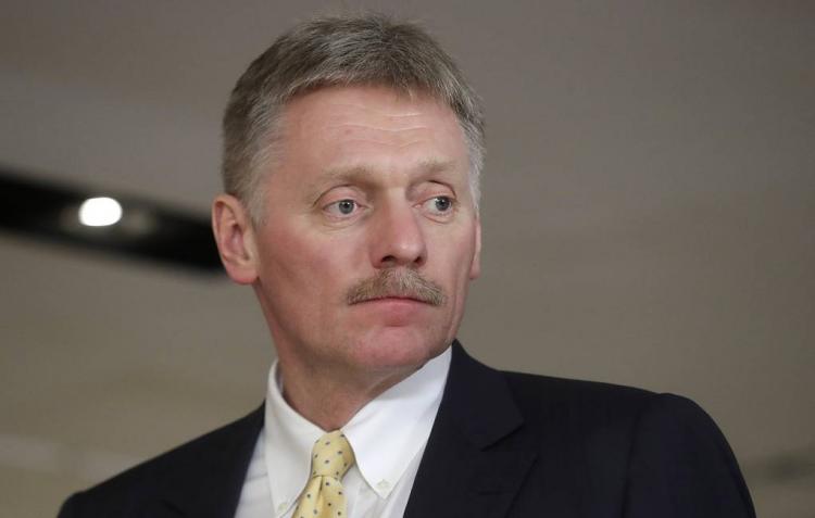Песков: "Если курды не отойдут, то попадут под "каток турецкой армии""