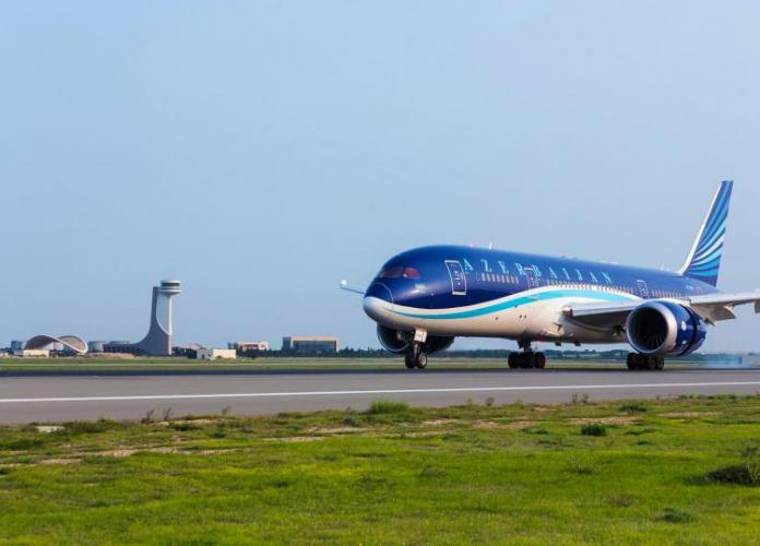 В AZAL началась скидочная кампания