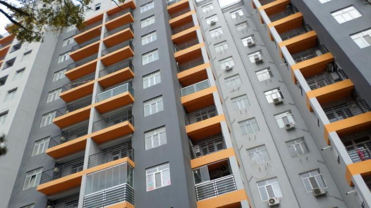 Азербайджанских застройщиков могут освободить от налогов