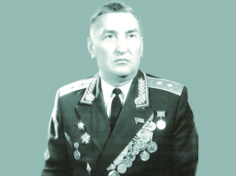 В Дербенте установят бюст азербайджанскому генералу
