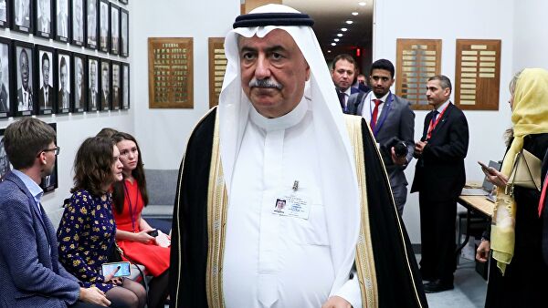 Король Саудовской Аравии назначил нового главу МИД