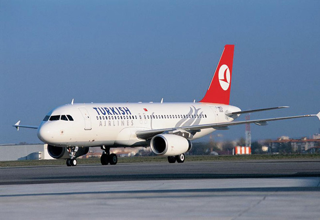 Турецкие авиалинии отменили ряд рейсов в Италию
