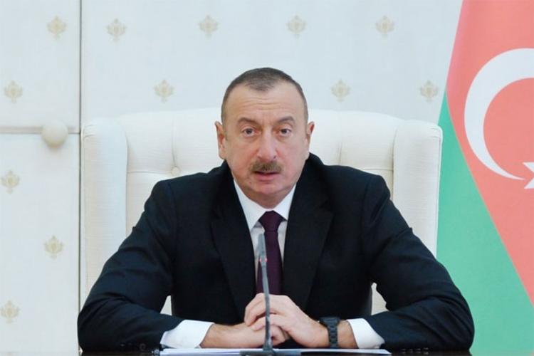 Президент Азербайджана: «Кадровые реформы необходимы, это неизбежно»
