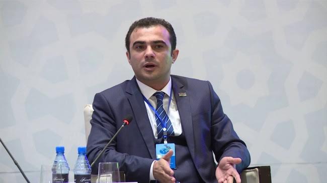 Хикмет Джавадов: «Провокационные действия посла Армении вызывают возмущение азербайджанской диаспоры»