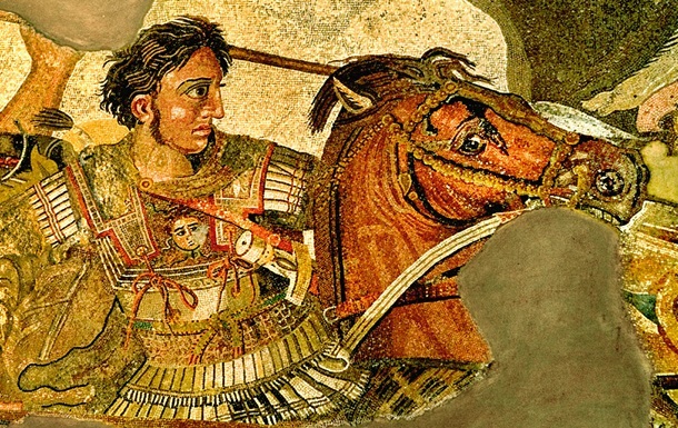 Ученые установили причину смерти Александра Македонского