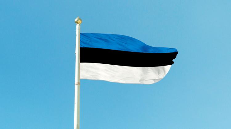 Россия направила ноту Эстонии 
