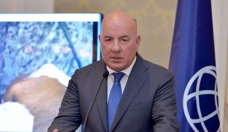 "Валютные запасы Азербайджана превысили 50 млрд долларов"

