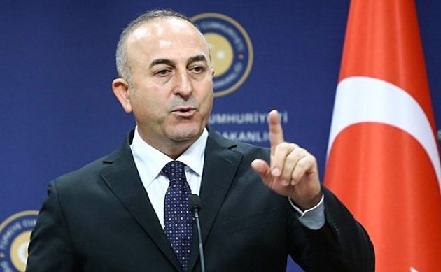 "Россия может решить карабахский конфликт, если приложит больше усилий" - МИД Турции
