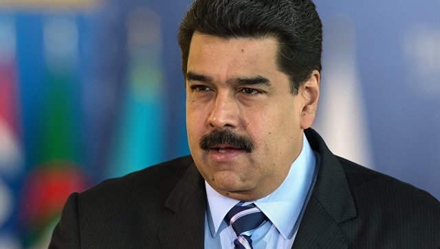 «Венесуэла будет сопротивляться санкциям»  