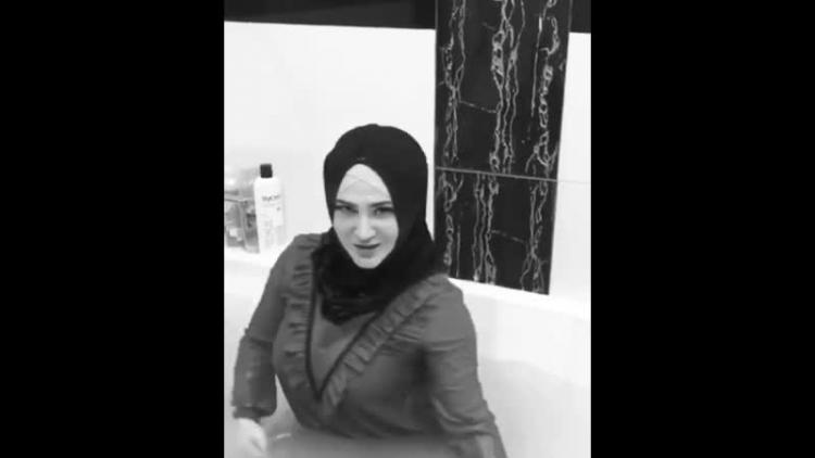 Вся Осетия обрушилась с проклятиями на блогершу в хиджабе, после этого видео - ФОТО - ВИДЕО