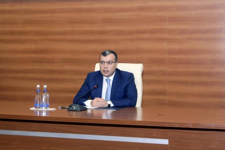 "В Азербайджане выявлено до 2500 ошибочных свидетельств об инвалидности"