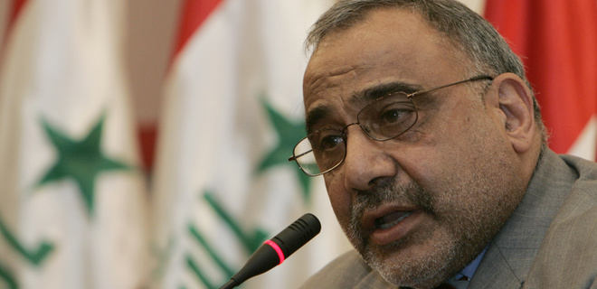 Премьер Ирака проведет перестановки в правительстве
