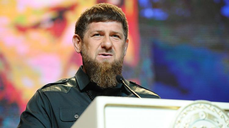 Кадыров засомневался в убийстве лидера ИГ в Сирии

