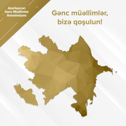 В Азербайджане продолжается регистрация в Ассоциацию молодых учителей 