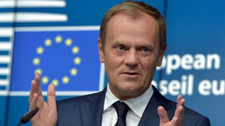 ЕС согласился отложить Brexit до 31 января