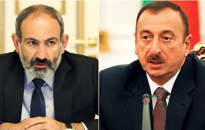 Встреча Ильхама Алиева и Пашиняна по Карабаху пока не планируется
