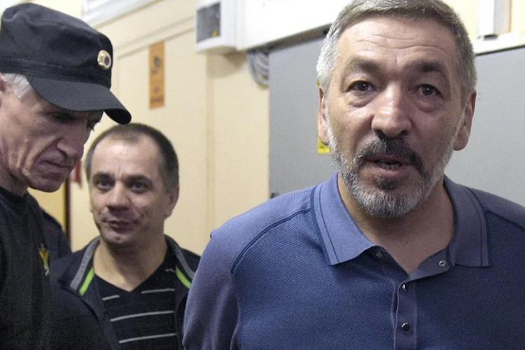 Суд огласит приговор экс-премьеру Дагестана и его заместителю