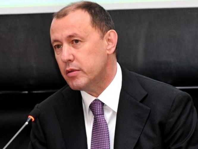 В Баку начался судебный процесс по апелляционной жалобе Джахангира Гаджиева
