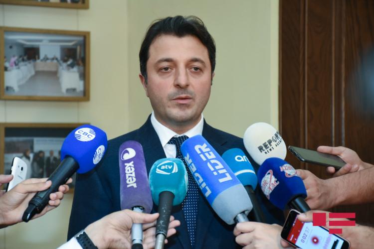 "Мы осуждаем визит в Карабах группы сотрудников Лилльского Университета"
