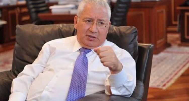 Ильхам Алиев наградил Гейдара Асадова орденом «Шохрат»
