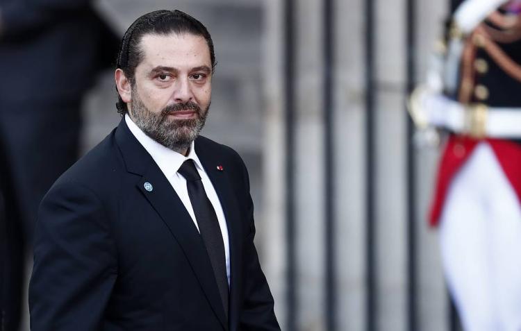 Премьер-министр Ливана уходит в отставку
