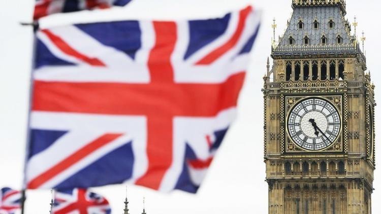 Лондону придется уничтожить тысячи отчеканенных к Brexit монет
