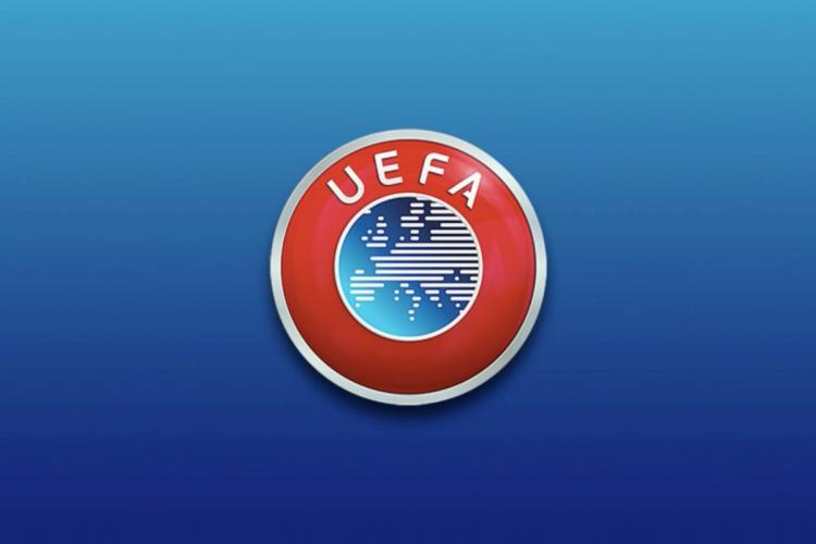 УЕФА включил Азербайджан в лигу С турнира по новому формату
