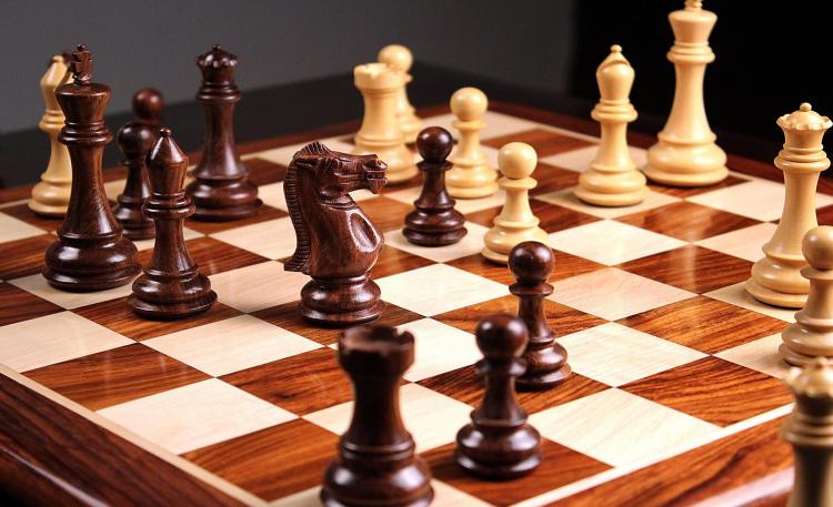 Азербайджанские шахматисты в группе лидеров на ЧЕ