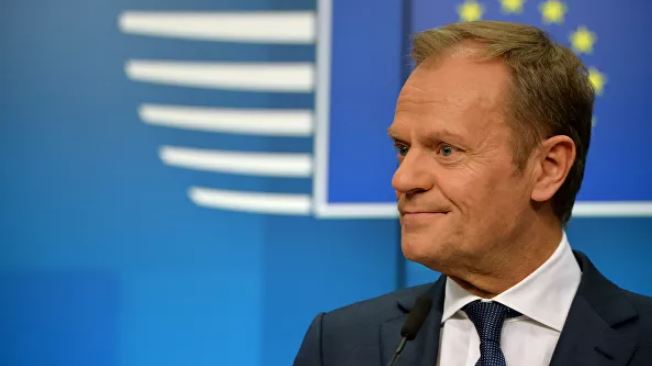Туск: Отсрочка Brexit до 31 января может стать последней 