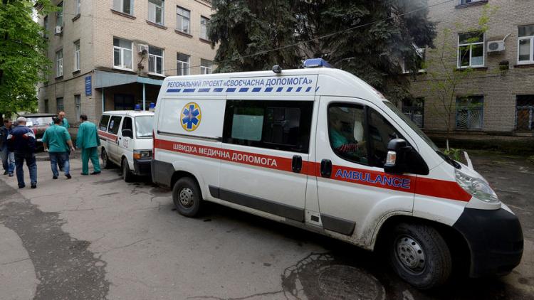 Украинца, позвонившего в скорую 47 тысяч раз, отправили в психбольницу