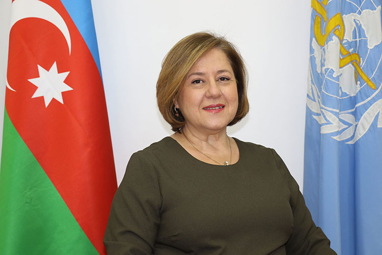 ВОЗ: "В Азербайджане высокие показатели материнской смертности"