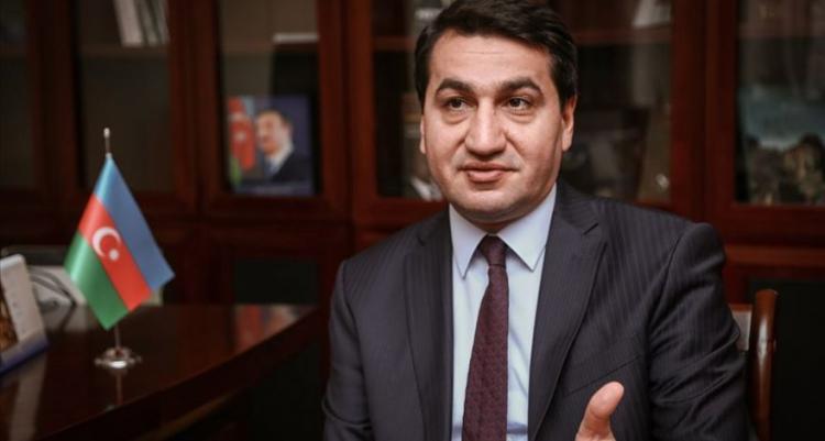 "Оккупационная политика Армении нашла отражение в документах XVIII Саммита Движения Неприсоединения"
